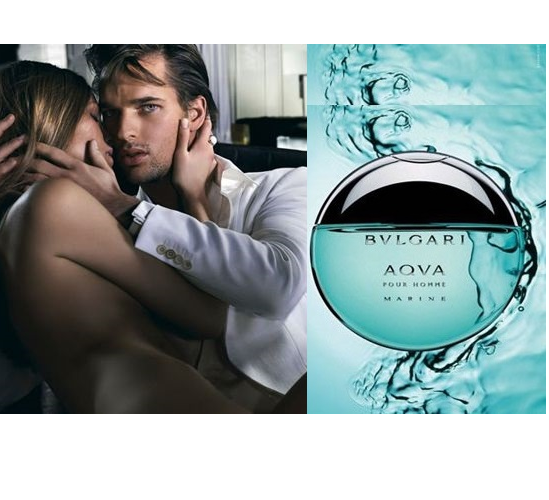 Nước hoa Aqua - 100ml nam tính tự tin sành điệu