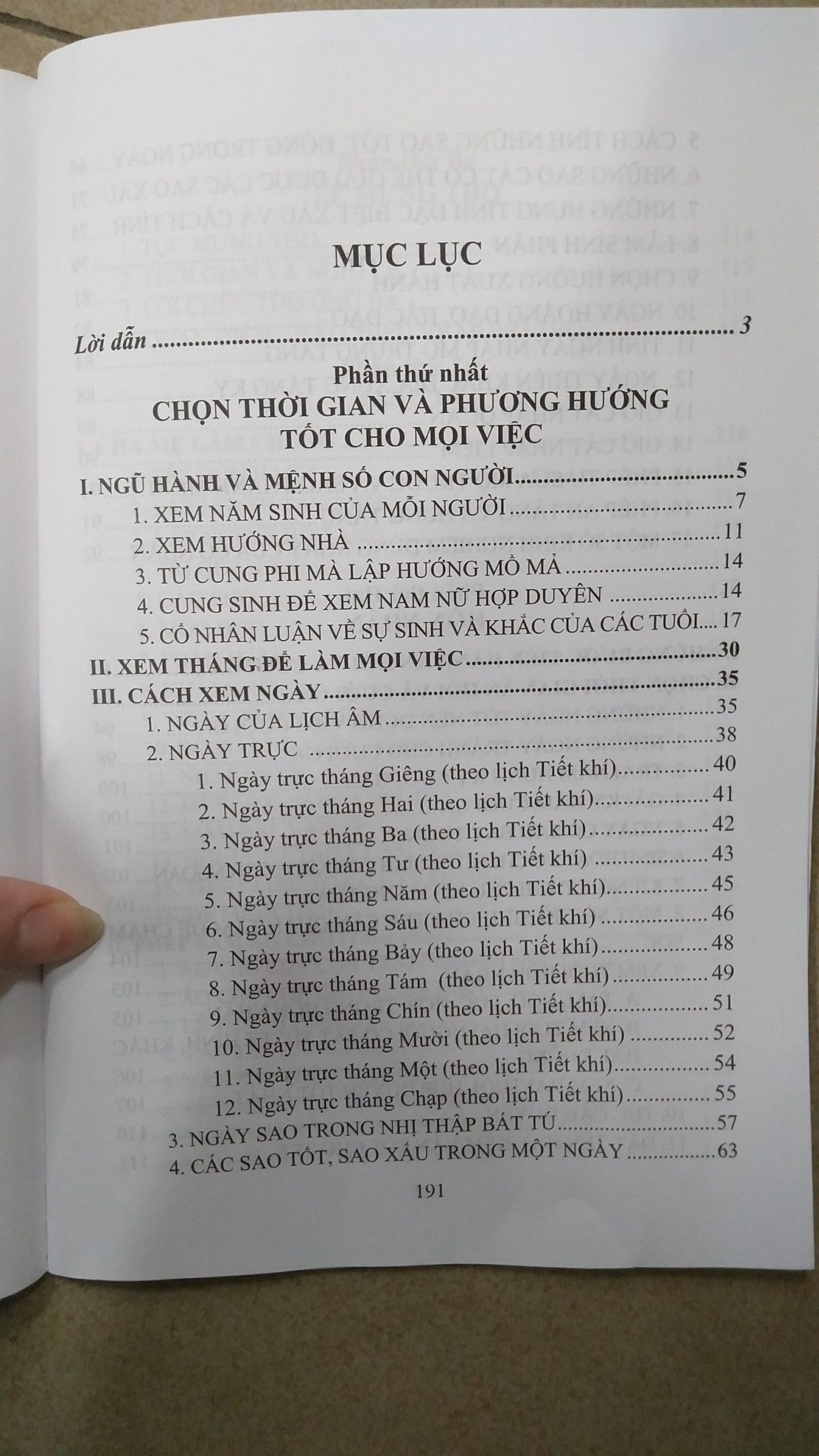 sách - Thọ mai gia lễ - minh nguyệt