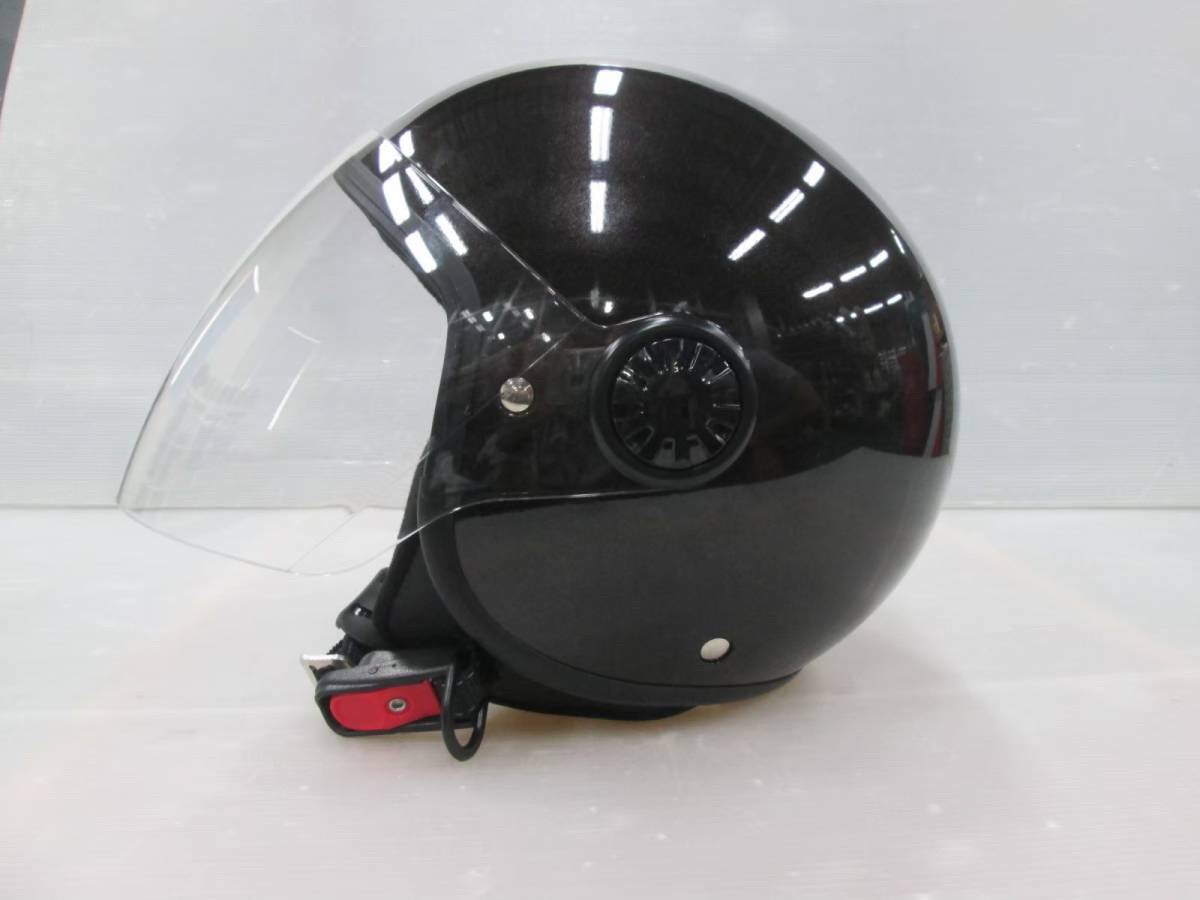 MŨ BẢO HIỂM 3/4 SUNDA -228