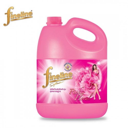 Nước Xả Vải Fineline Softener 3500ml (Thái Lan)