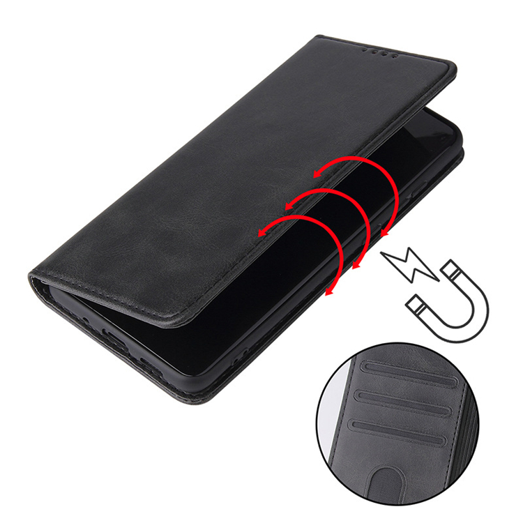 Bao da Samsung Note 8 / Note 9 / Note 10 / Note 10 plus / Note 20 / Note 20 ultra nắp gập dạng ví cao cấp , tích hợp chân chống xem phim