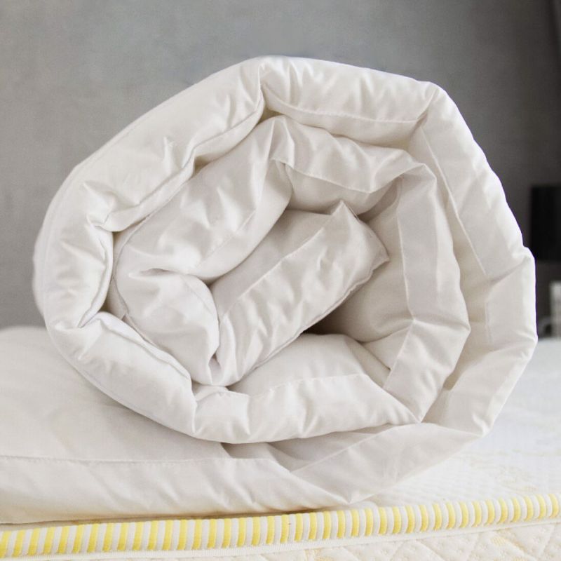 Topper Deluxe Edena êm ái , mềm mại.