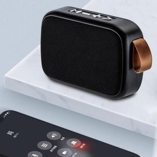 Loa Bluetooth mini G2