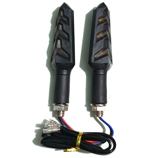 Xi Nhan Led chạy Audi Lamborghini
