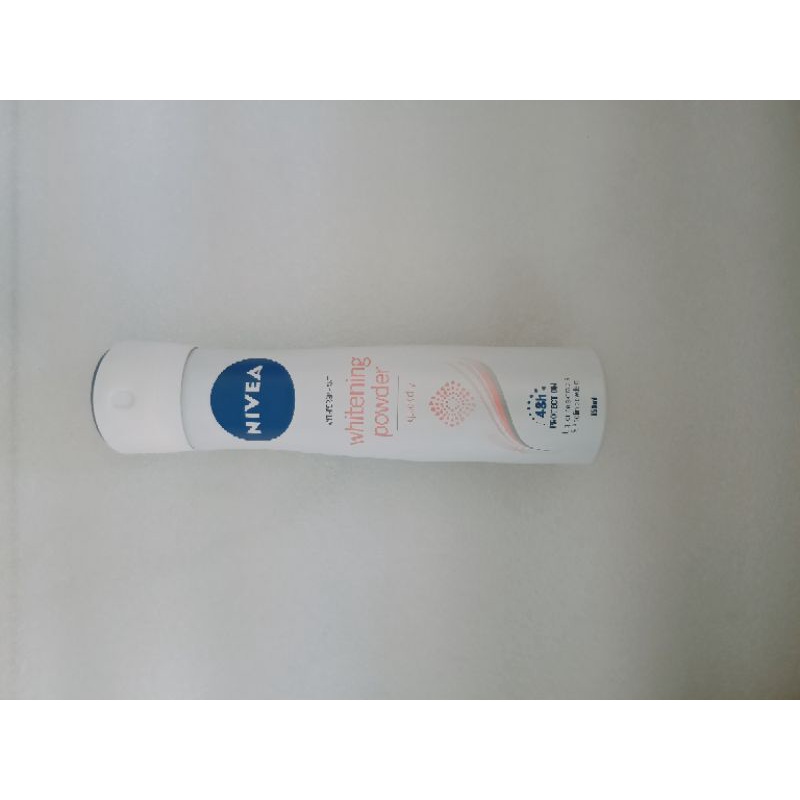 Xịt khử mùi Nivea dành cho nữ 150ml
