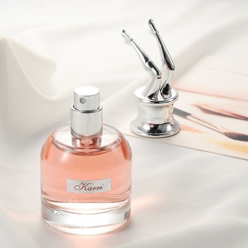 NƯỚC HOA CHÂN DÀI KARRI- 30ML, HƯƠNG THƠM DỊU NGỌT _bán lẻ24.7