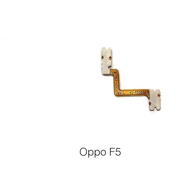 Cáp nguồn Oppo F5 thay thế