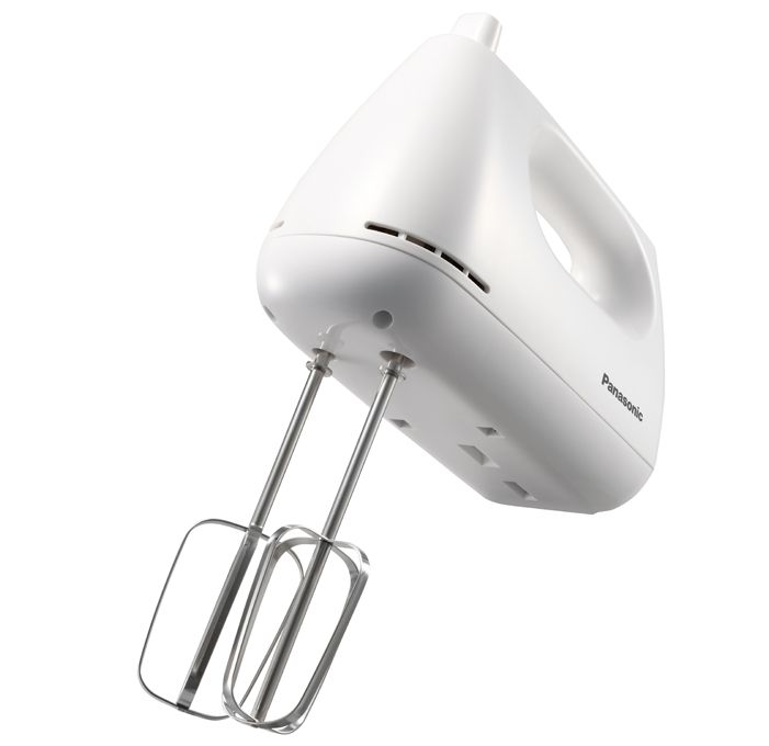 Máy đánh trứng cầm tay Panasonic MK-GH3WRA