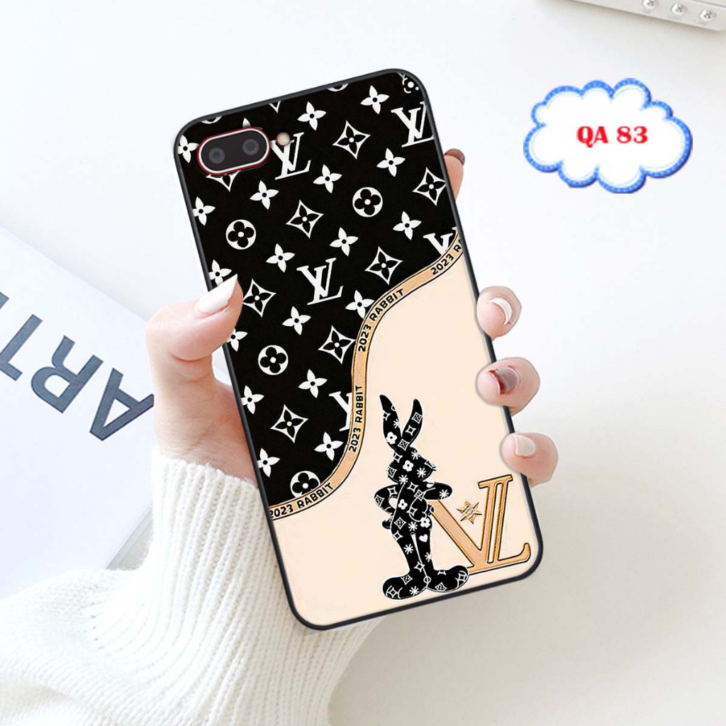 Ốp oppo a3s / a1k thương hiệu cao cấp