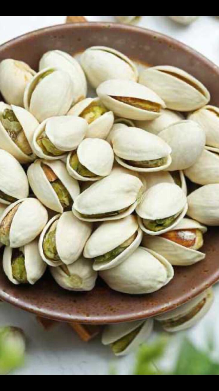 Hạt Dẻ Cười Cao Cấp 500Gr - Hạt Rẻ Cười-ăn vặt ngon