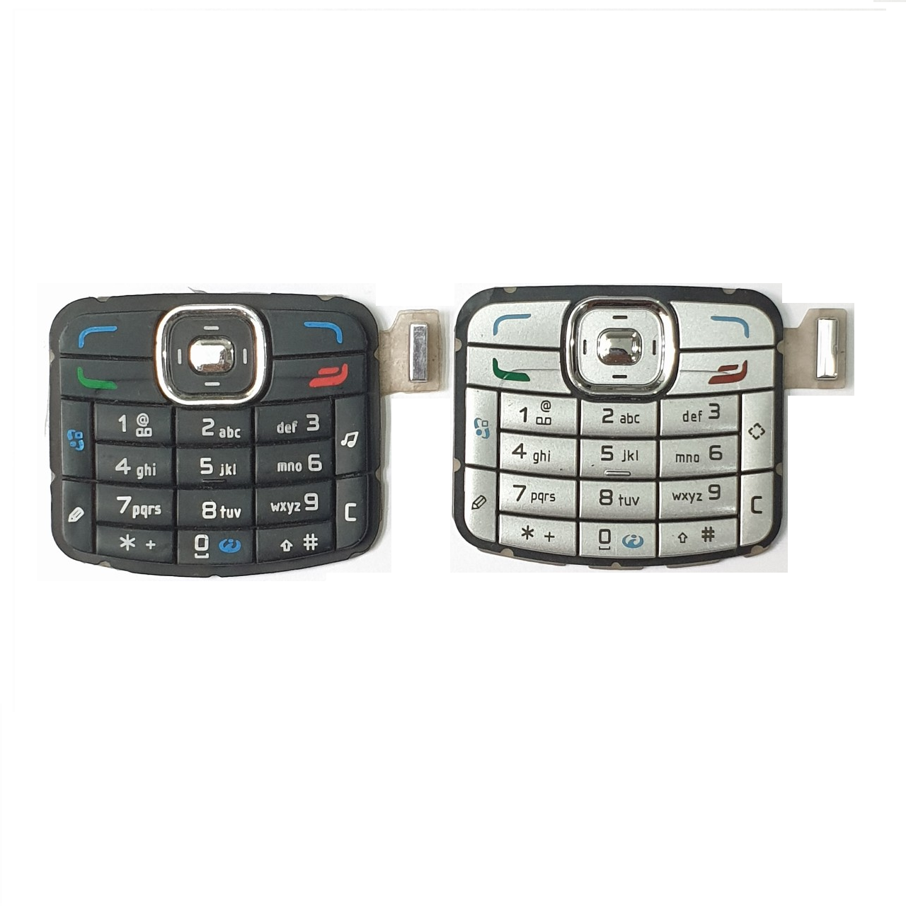 Bàn phím Nokia N70 ( Combo 2 cái )