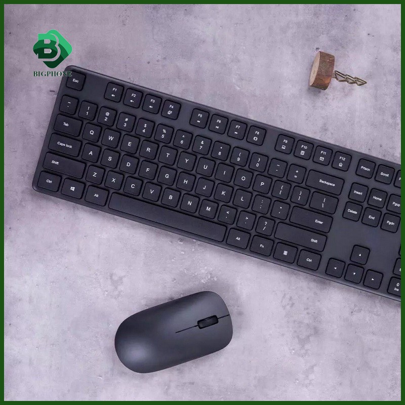 Bàn phím Xiaomi kèm chuột MIIIW