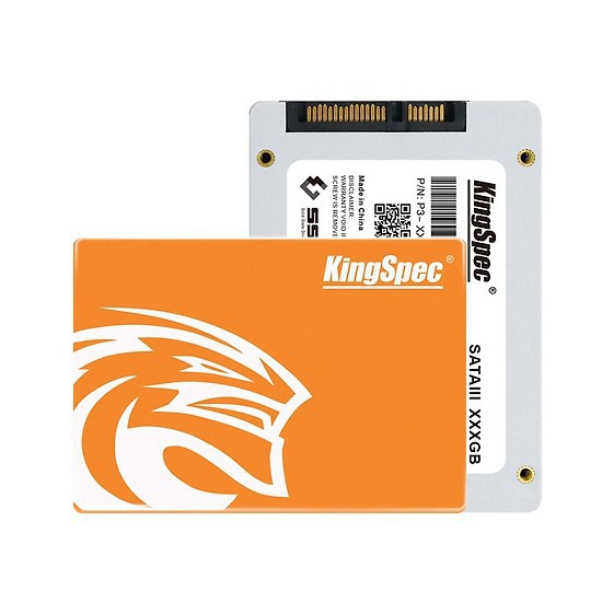 Ssd 240Gb Kingspec - bảo hành  36 tháng !!!