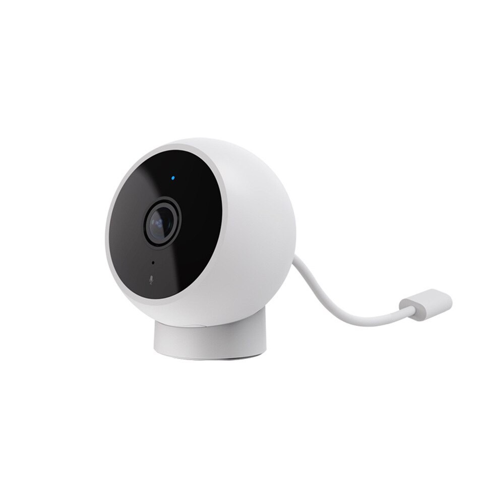 Camera thông minh Xiaomi Smart Camera Standard Edition 2K