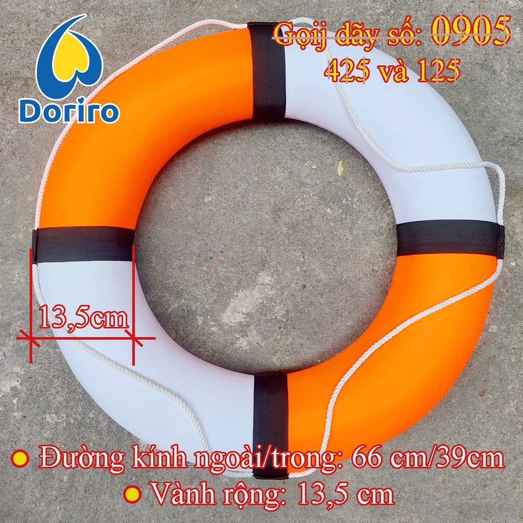 Phao xốp cứu hộ hồ bơi; Phao cứu sinh