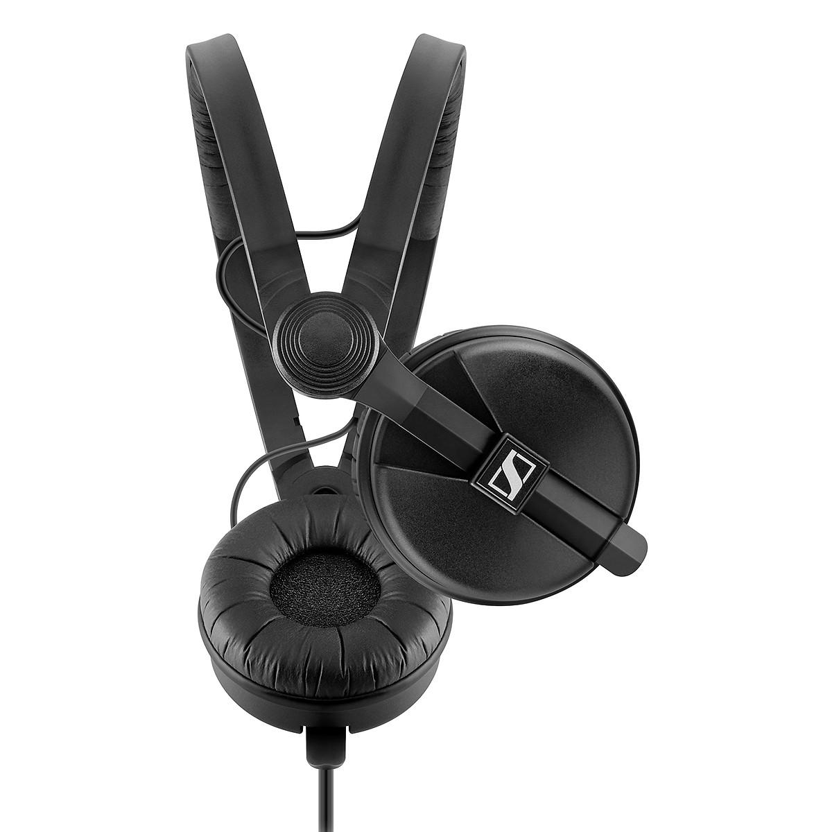 [HCM][Trả góp 0%]Tai Nghe Chụp Tai Sennheiser HD 25 Plus