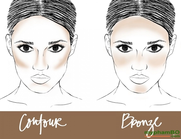 Phấn highlight bắt sáng Catrice high hlow mineral