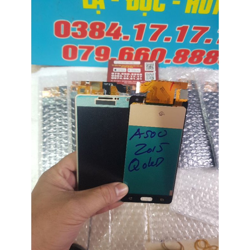 Màn Hình Sam Sung J200/J2 Qoled