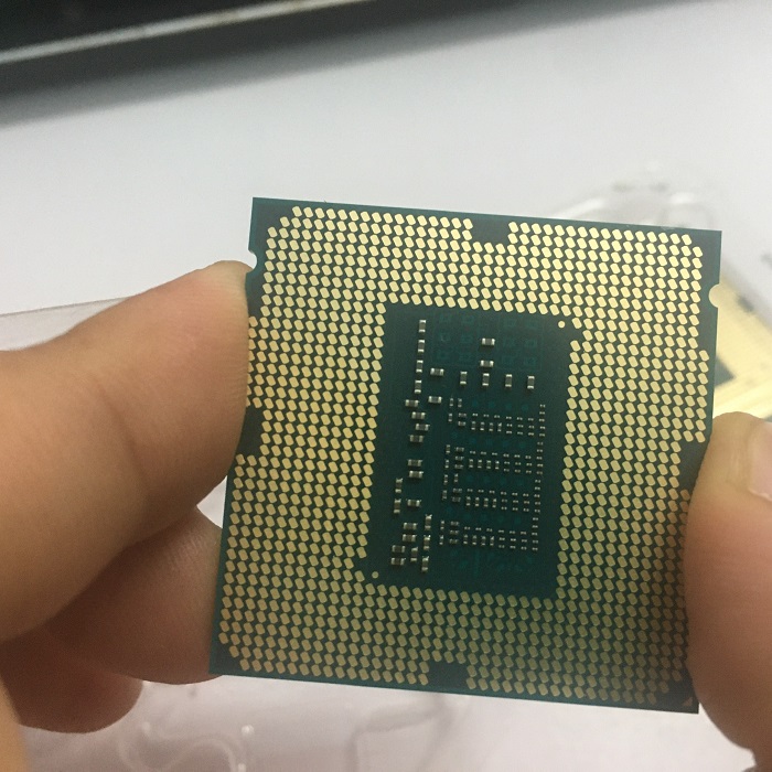 CPU INTEL CORE I5 4590 3.3GHZ TURBO 3.7GHZ / 6M CACHE