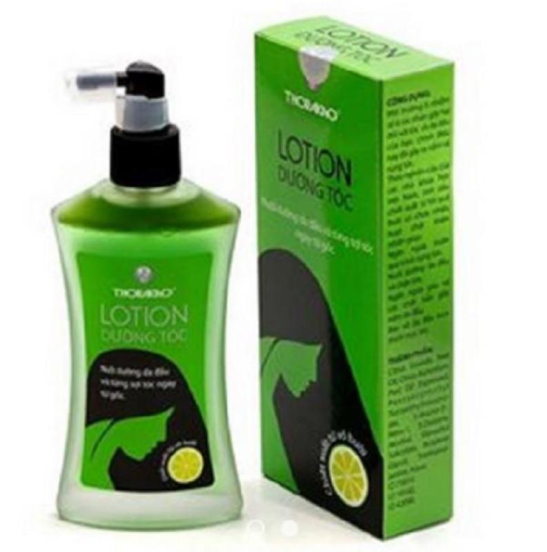LOTION DƯỠNG TÓC THORACAO TINH DẦU BƯỞI
