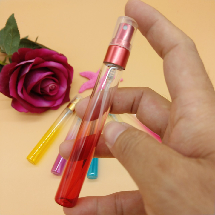 [HCM]ống chiếc nước hoa mini 10ml - A071