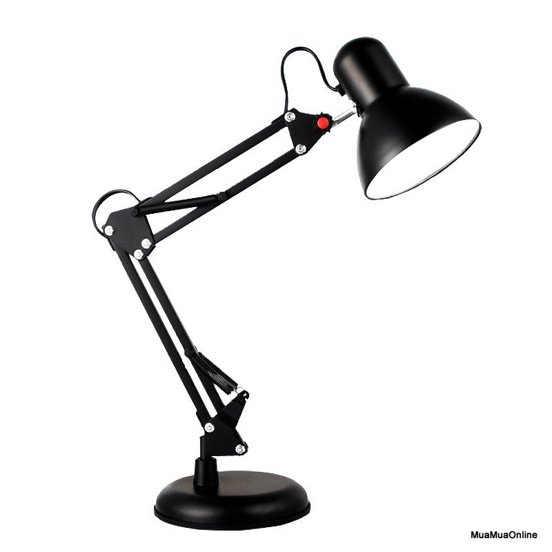 Đèn Kẹp Bàn Desk Lamp
