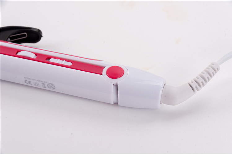 Máy uốn tóc tiện dụng ,  máy uốn tóc đa năng , máy làm tóc 4 in1