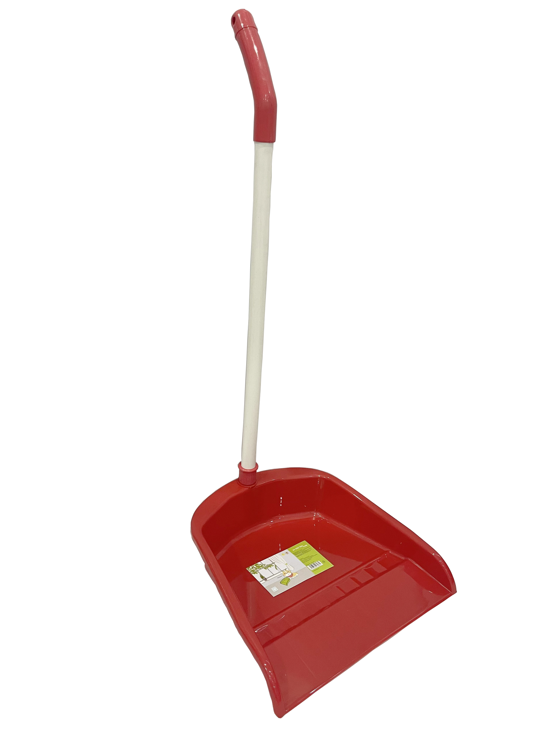 Ky rác nhựa đại TL936
