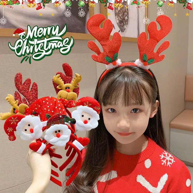 Cute Korean style Girls Headband