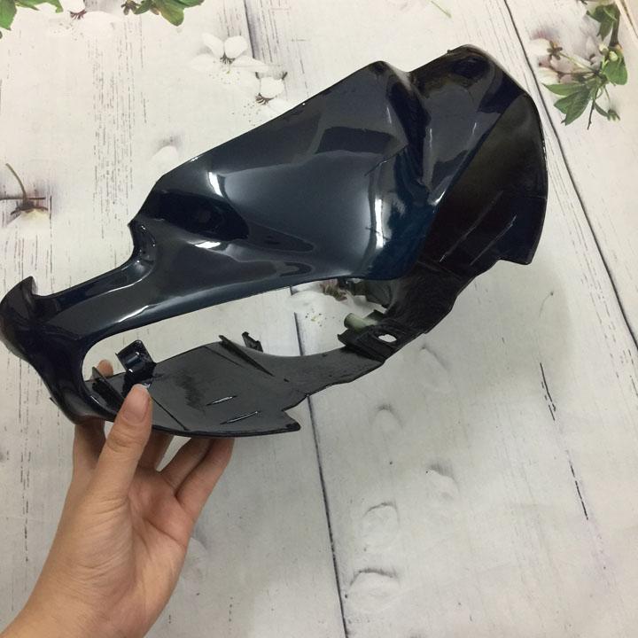 Ốp đầu xe jupiter v + JUPITER R  phanh đĩa