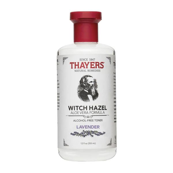 Nước Hoa Hồng Thayers 355ml