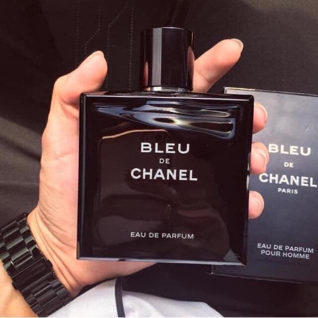 [Chính Hãng] Nước hoa nam Bleu de Chanel nồng độ EDP  ( Mẫu Thử - Chiết 10ml)