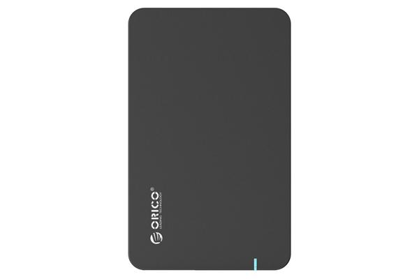 Hộp đựng ổ cứng 2.5 orico 2569s3-v1
