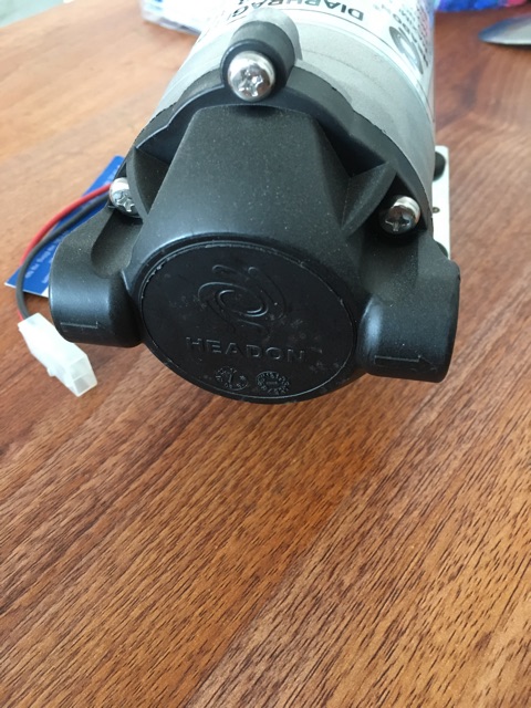 Máy Bơm Máy Lọc Nước Headon 8369