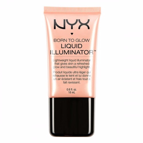 KEM BẮT SÁNG NYX BORN TO GLOW - LIQUID ILLUMINATOR