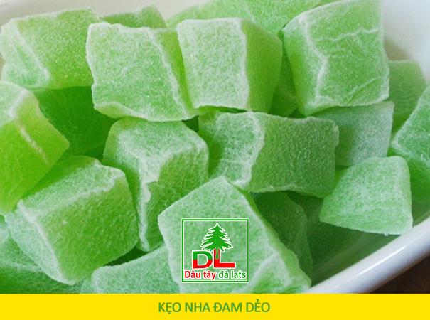 KẸO DẺO NHA ĐAM SIÊU NGON-  250gr