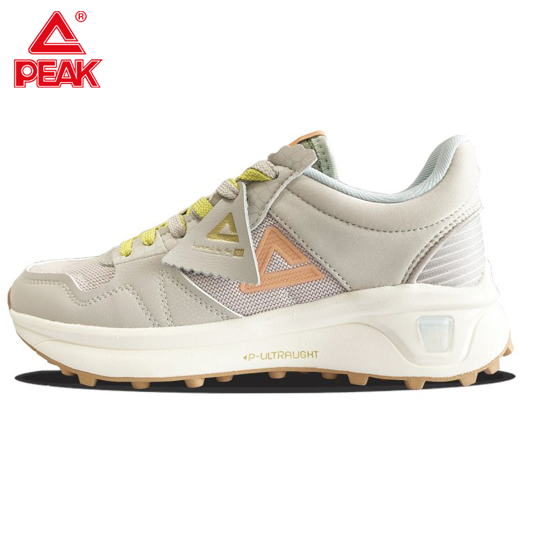 Giày thể thao Nam PEAK Casual 70S E223207E