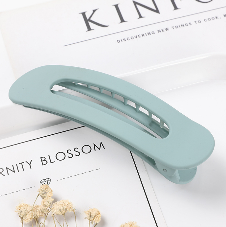 Kẹp tóc nhiều kiểu tiểu xinh xắn