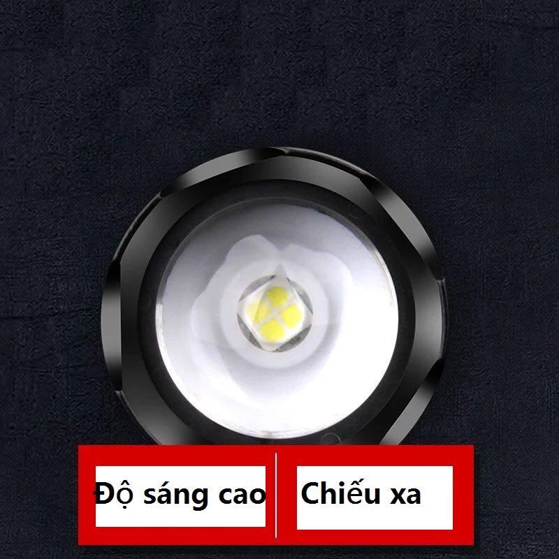 [HCM]đèn pin siêu sáng fxz999