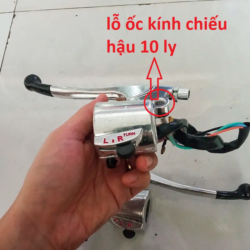 Bộ Cùm công tắc 67,68, CD - hàng đẹp