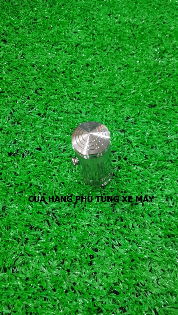 CHỤP CỐT GIÒ ĐẠP GẮN EXCITER 135 INOX 304