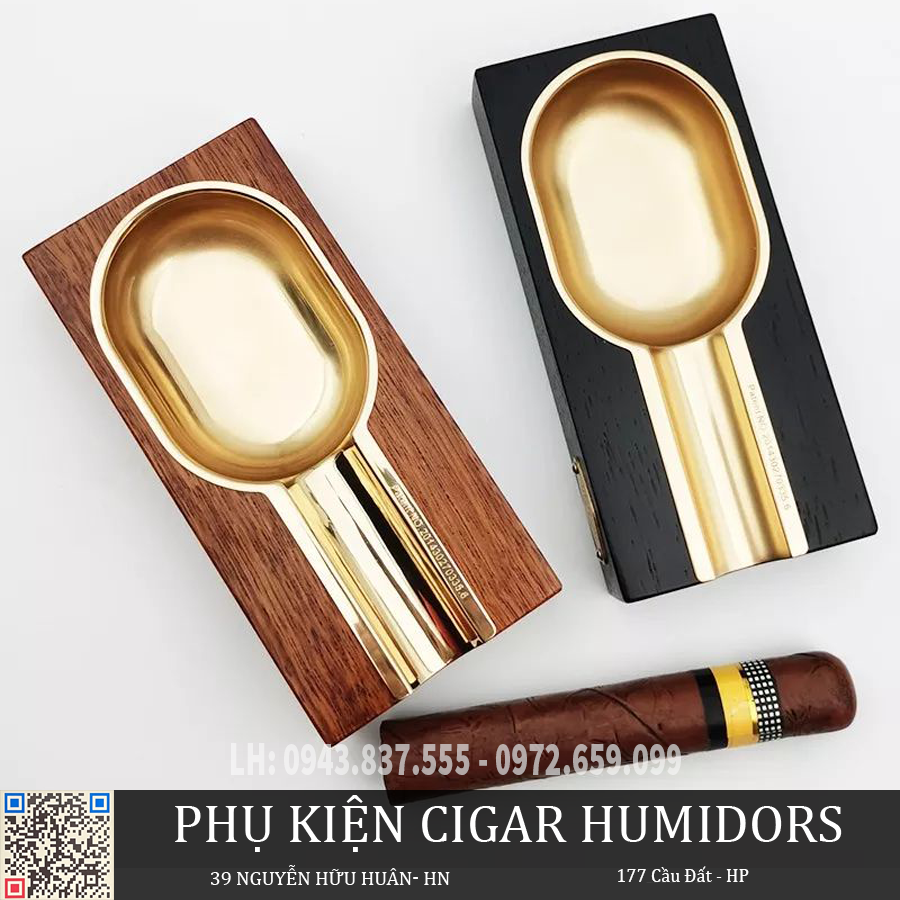 Gạt tàn xì gà LB-072