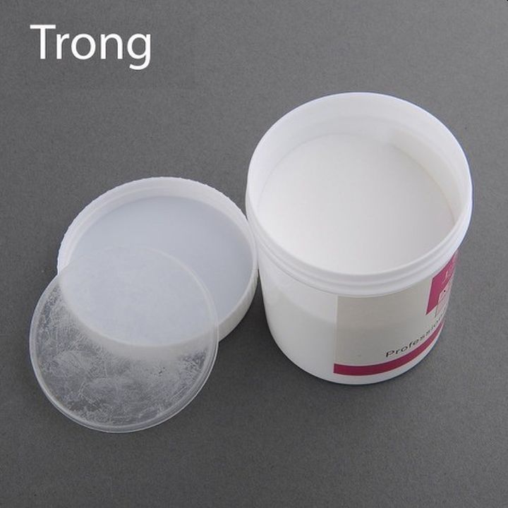 Bột Đắp Móng Ezflow120g
