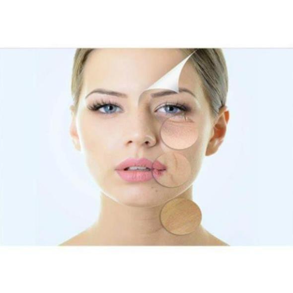 ĐẸP DA, SÁNG DA - COLLAGEN C 60 viên