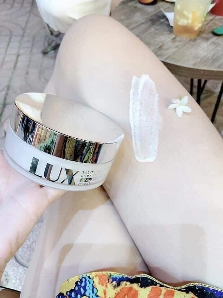 Kem BODY LUX Soherbs Chuẩn