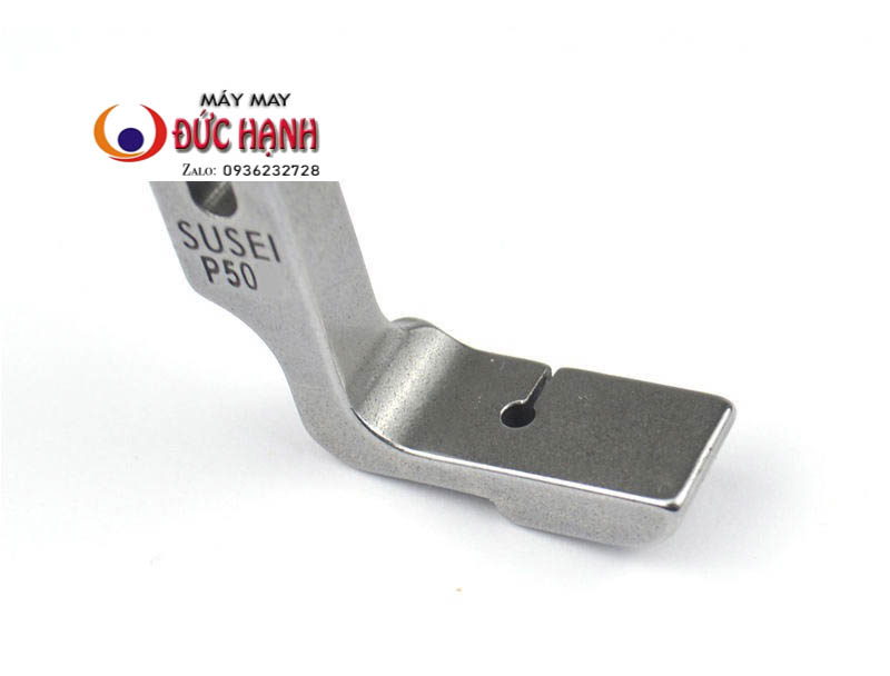 COMBO CHÂN VỊT NHÚN MÁY CÔNG NGHIỆP 1 KIM