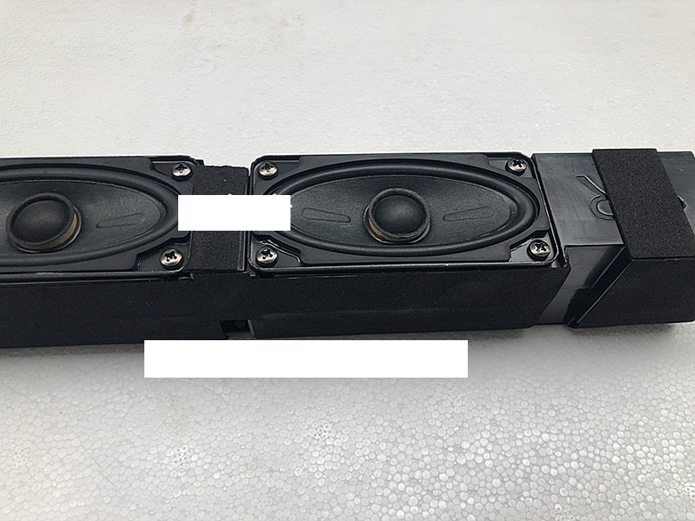 1 cái Loa thanh Soundbar