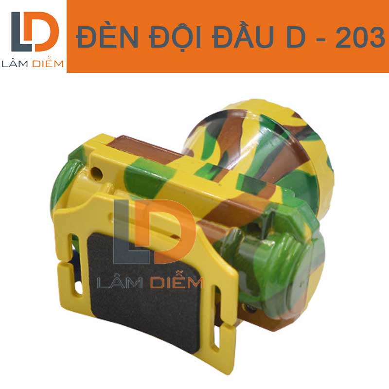 Đèn pin sạc đội đầu siêu sáng 50W PL 525