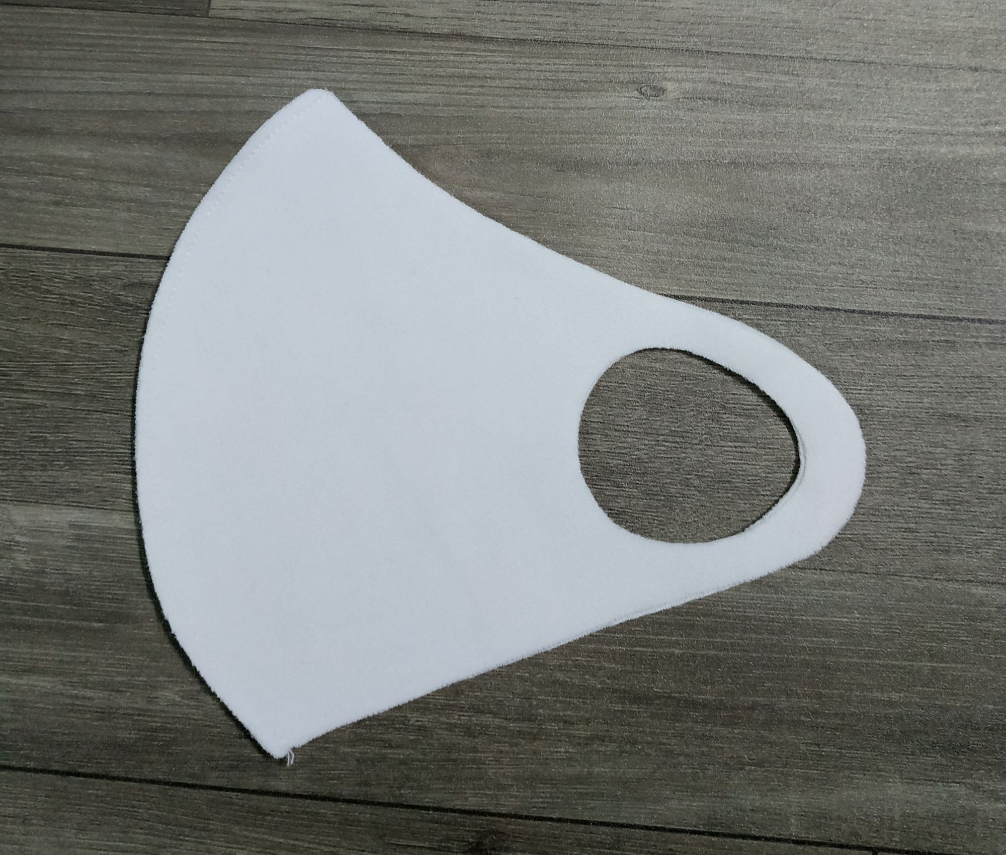 Combo 10 khẩu trang vải thun poly mát lạnh