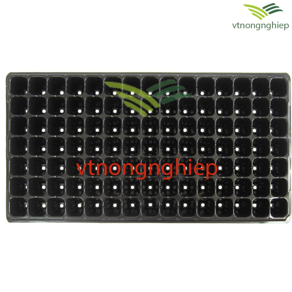 5 khay ươm hạt 105 lỗ